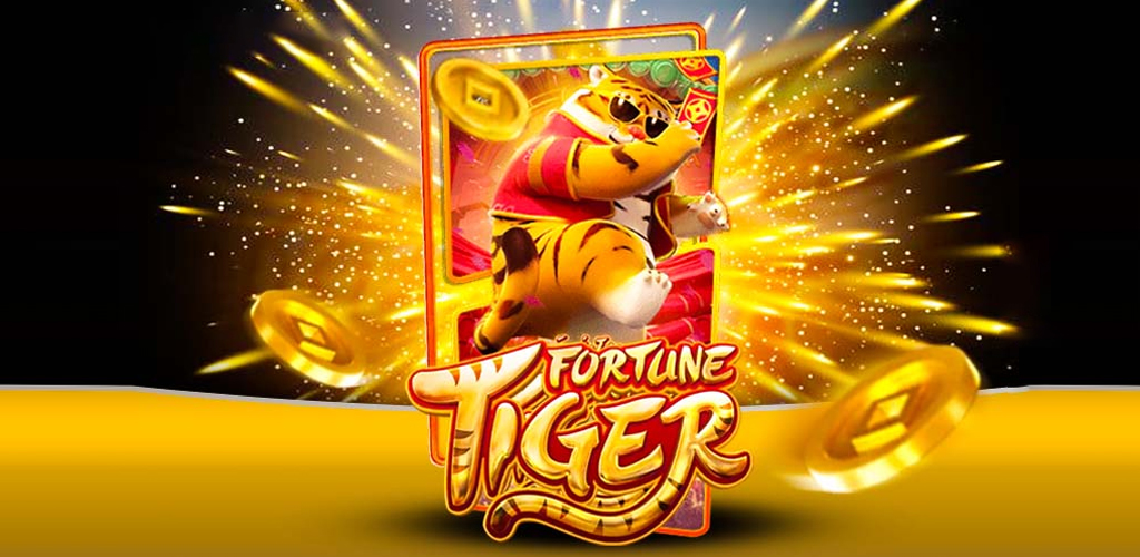 Fortune Tiger Slot no BET10.COM